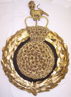 Specialized Symbol